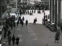Splavnica oko 1940. godine
